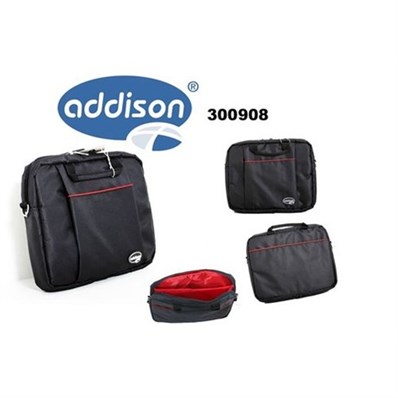 Addison 300908 10 Computer Netbook Bag