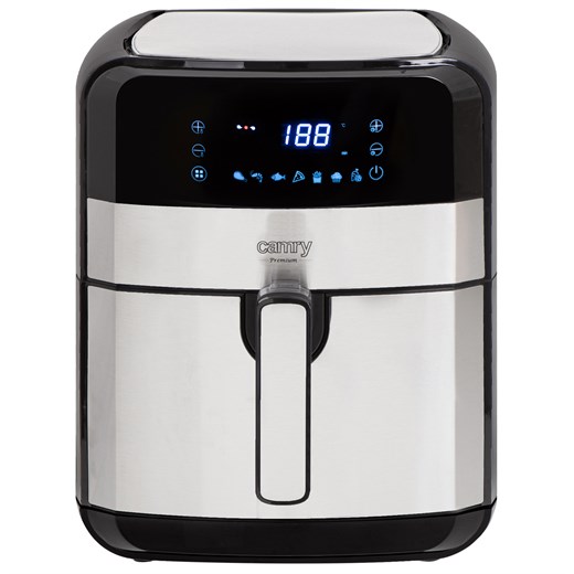 CAMRY AIRFRYER OVEN 9 PROGRAMS 5LT CR 631