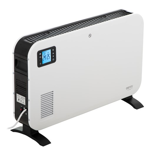 CONVECTION HEATER LCD WITH REMOTE CONTROL