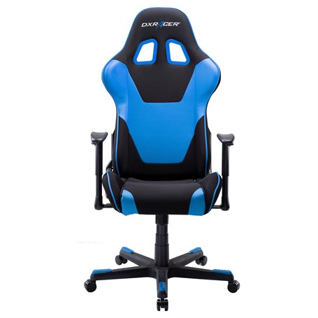 DX-OH-FD101-NB DXRACER PROFESSONAL PC GAMING CHAIR