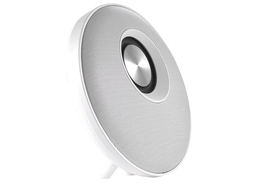 Mikado FREELY F5 Beyaz BT 4.1V Bluetooth Speaker