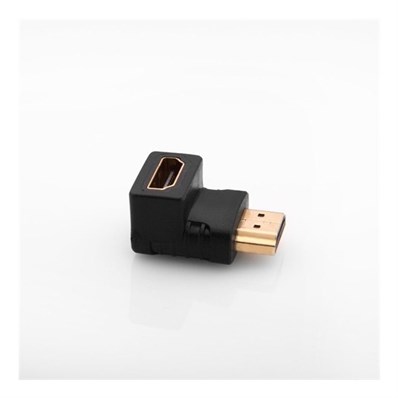 S-link SLX-983 Gold HDMI F TO HDMI M Adaptör