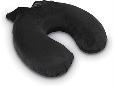 SAMSONITE TRAVEL PILLOW WITH POUCH D89*18002