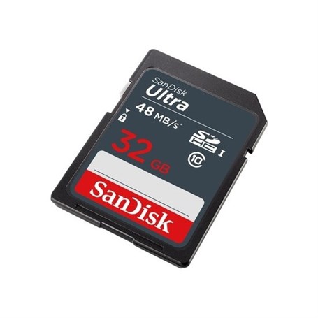 SANDISK 32GB ULTRA SDHC SDSDUNS-032G HAFIZA KARTI
