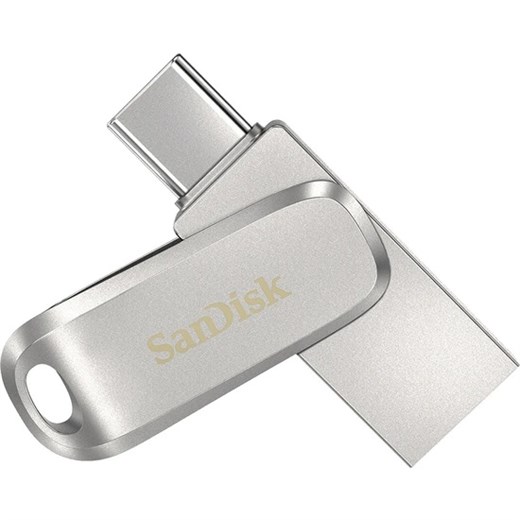 SANDISK SDDDC4 256Gb G46 TYPE-C BELLEK