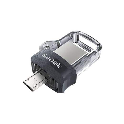 SANDİSK ULTRA DUAL DRIVE SDDD3-016G-G46 16 GB USB 