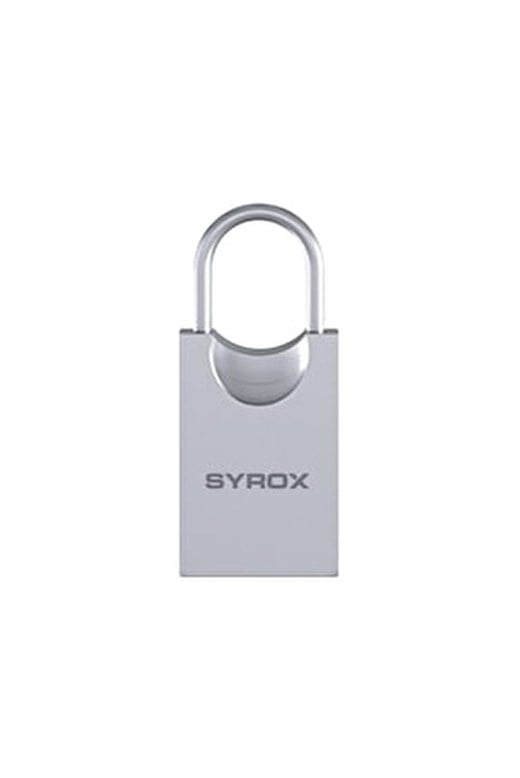 SYROX LK16 16 GB LOCK FLAŞ
