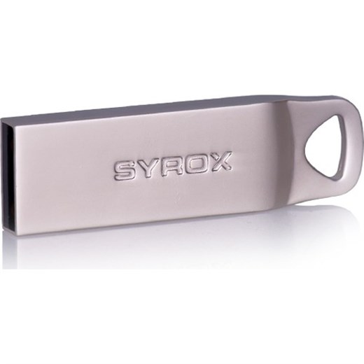 SYROX UM64 64 GB FLAŞ METAL