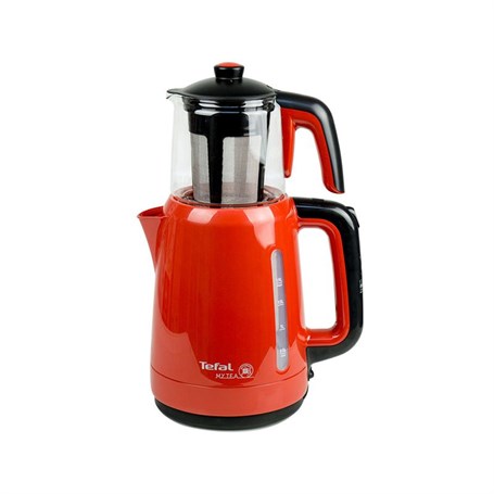 Tefal My Tea Çay Makinesi Kırmızı BS-201