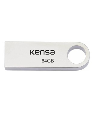 64 GB  USB FLASH BELLEK
