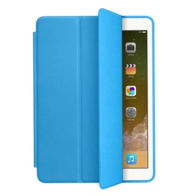 Addison 300847 Mavi iPad Air Kılıfı