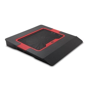 Addison ANC-360 Kırmızı 2 Led Notebook Soğutucu St