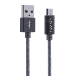 AWEI CL400 MICRO USB CABLE