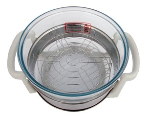 CAMRY HALOGEN CONVECTION OVEN CR 6305 