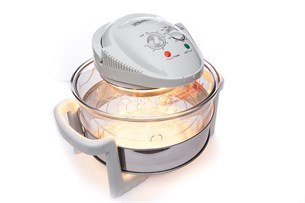 CAMRY HALOGEN CONVECTION OVEN CR 6305 