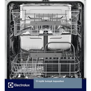 Electrolux ESF5533LOW A++ 6 Programlı Bulaşık Maki