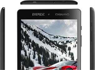 Everest Digiland DL8006 White 4.0 Tablet PC