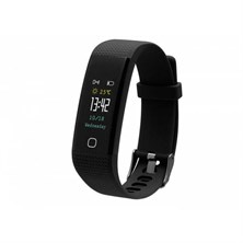 Everest FIT MATE W24 Bluetooth Smart Watch Kanbası