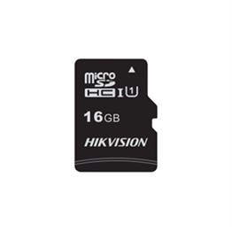 Hikvision Hs-C1(STD) 16Gb Micro Sd Hc Hafıza Kartı