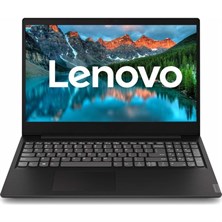 LENOVO IDEAPAD S145 15.6/HD/N4000/4GB/ 1TB