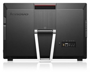 Lenovo S200z 10K4004HTX J3060 4GB 500GB 19.5