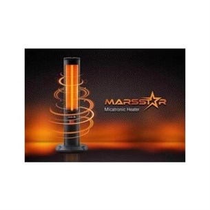 MARSSTAR MS-07 MICATRONIC ISITICI 