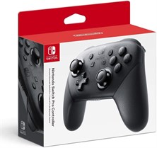 NINTENDO Switch SWITCH PRO CONTROLLER