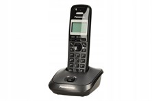PANASONIC KX-TG251150 REHBER CALLER DECT TEL. SYH