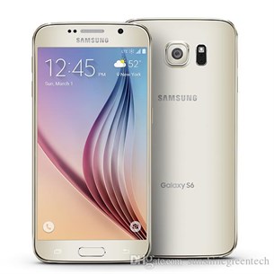 SAMSUNG GALAXY S6 G920F 32GB 4G TELEFON