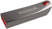 SANDISK SDCZ60016G-B35 16GB USB CRUZER GLIDE BLAC