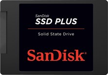 SANDISK SDSSDA-120GB-G27 PLUS HARDDISK