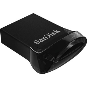 SANDİSK ULTRA FIT SDCZ430-256G-G46 256GB USB BELLE
