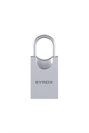 SYROX LK16 16 GB LOCK FLAŞ
