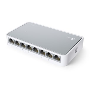TP-LINK SF1008D SPORT SWITCH