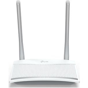 TP-LINK WR820N N300 WI-FI ROUTER 