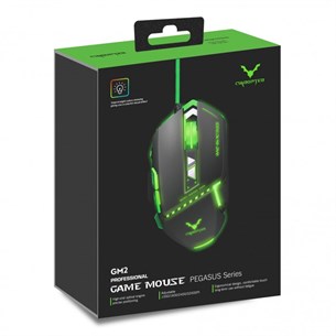 WESDAR GM2 GAME MOUSE