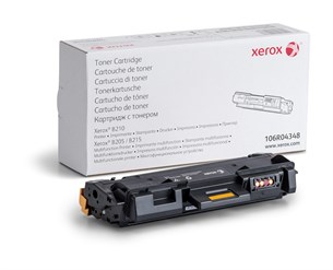 XEROX 106R04348 3000 SAYFA TONER