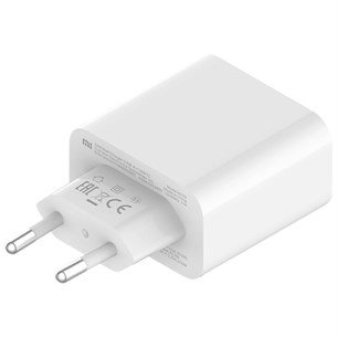 XIAOMI MI 33W Wall Charger (Type-A+Type-C) US