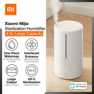XIAOMI Mi Smart Antibacterial Humidifier