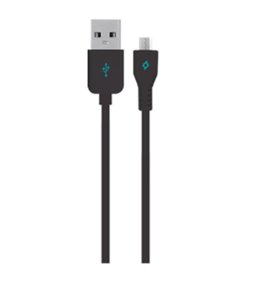 TTEC 2DK7510S Micro USB Kablosu- Siyah